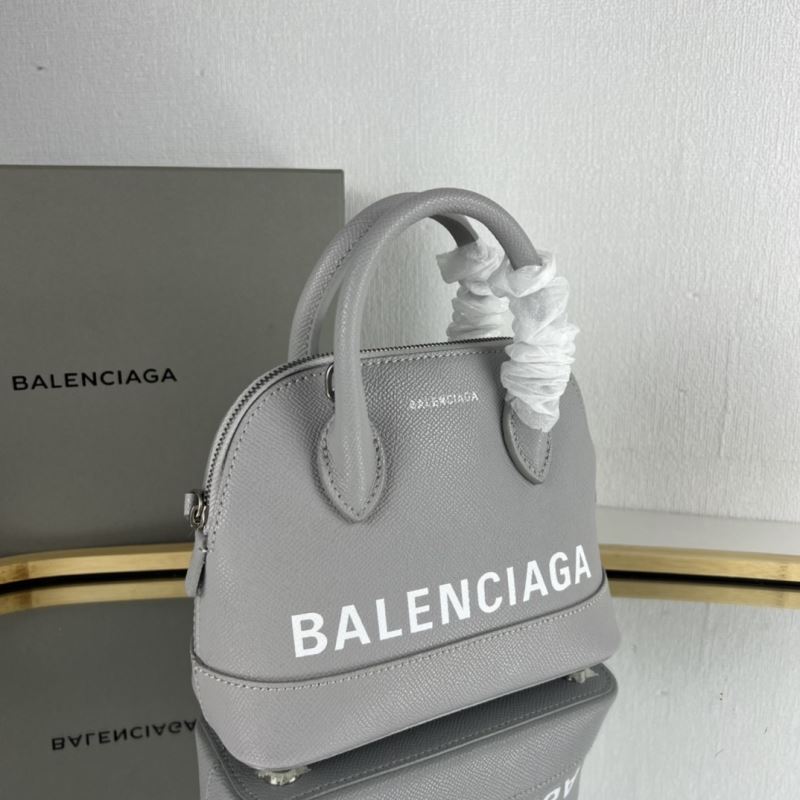 Balenciaga Ville Top Series Bags